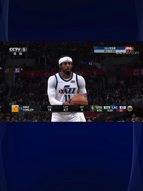 NBA直播APP